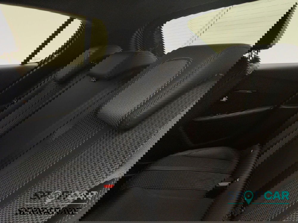 Peugeot 208 usata a Como (13)