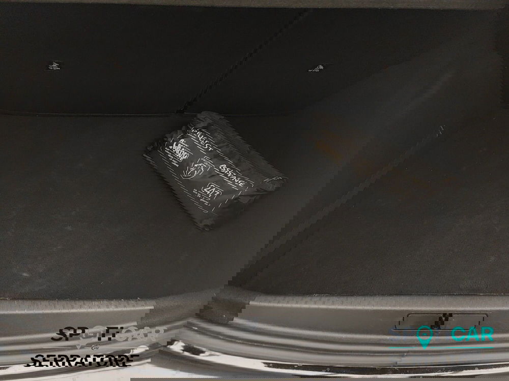 Peugeot 208 usata a Como (17)