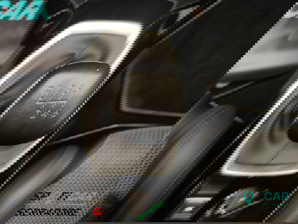 Peugeot 208 usata a Como (18)