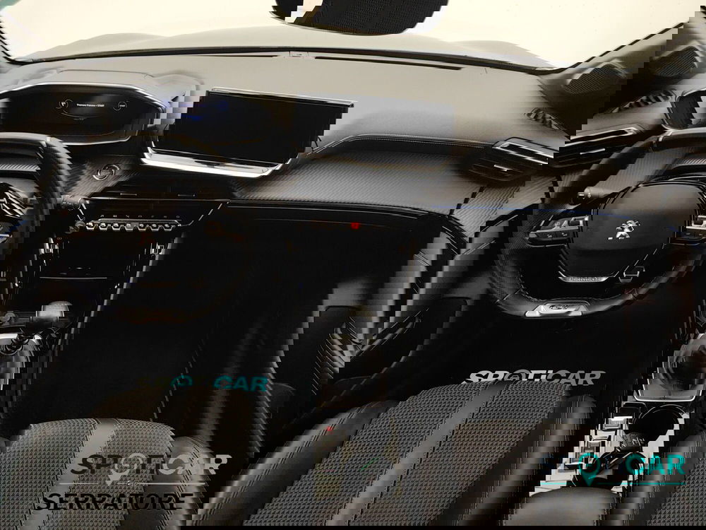 Peugeot 208 usata a Como (7)