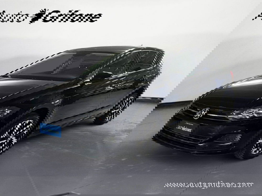 Volkswagen Polo usata a Modena