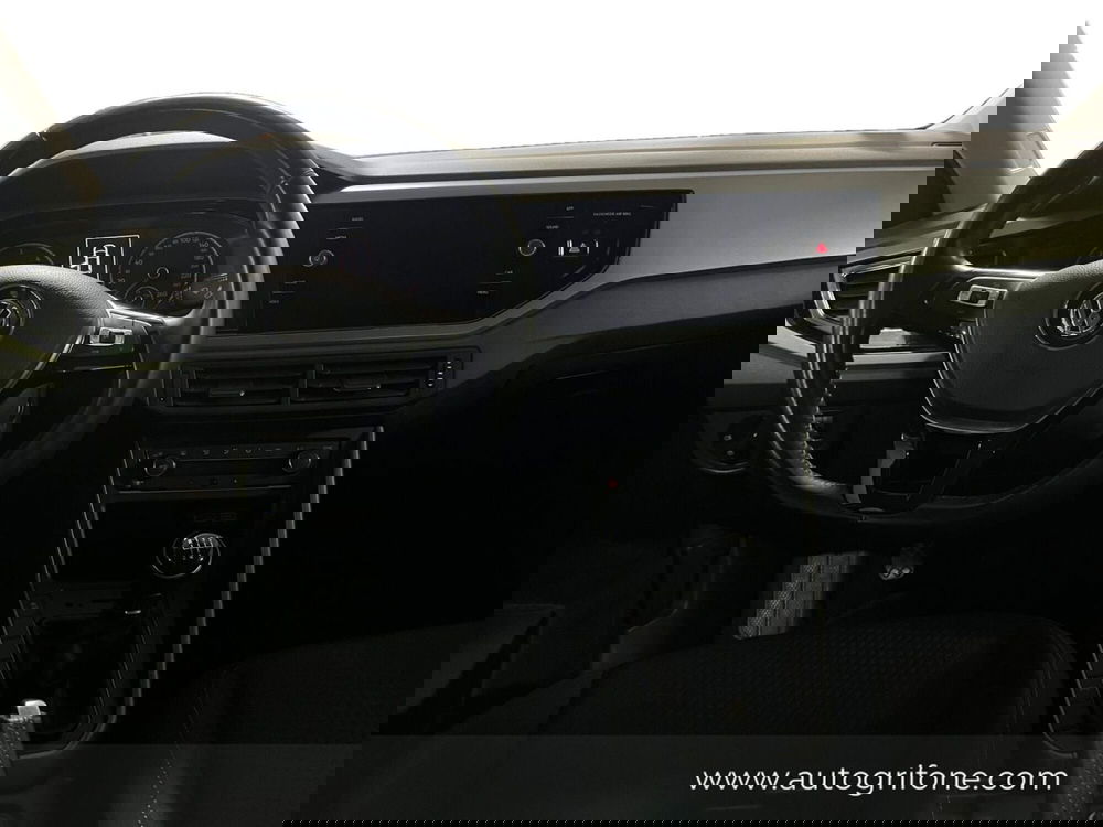 Volkswagen Polo usata a Modena (10)