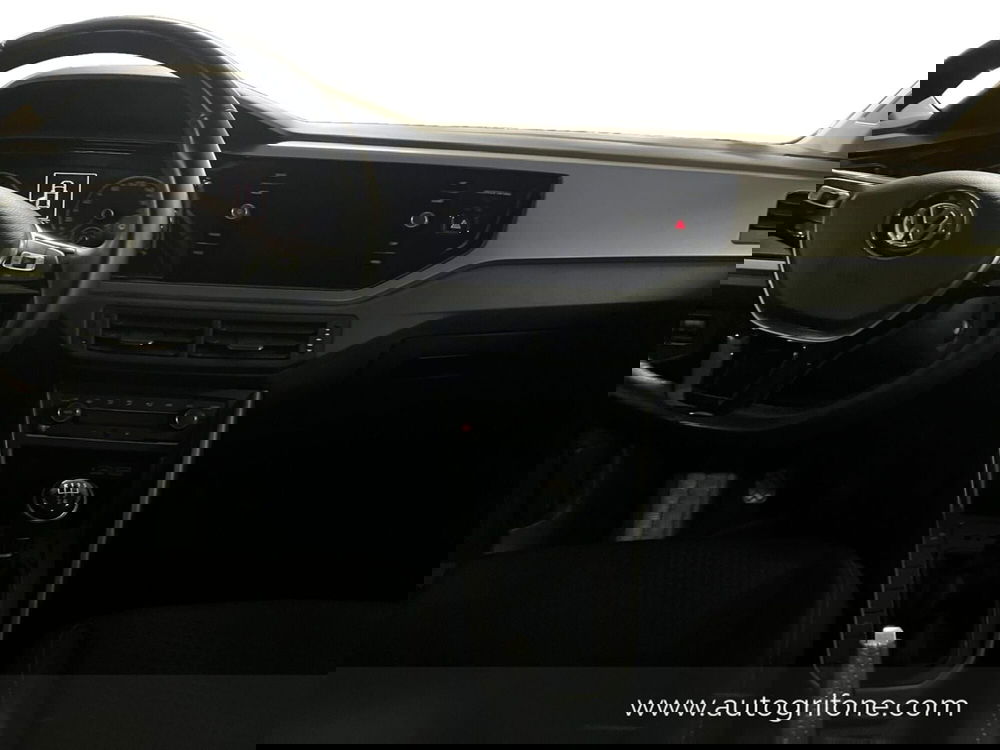 Volkswagen Polo usata a Modena (11)