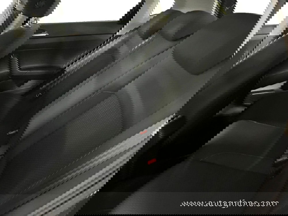 Volkswagen Polo usata a Modena (13)