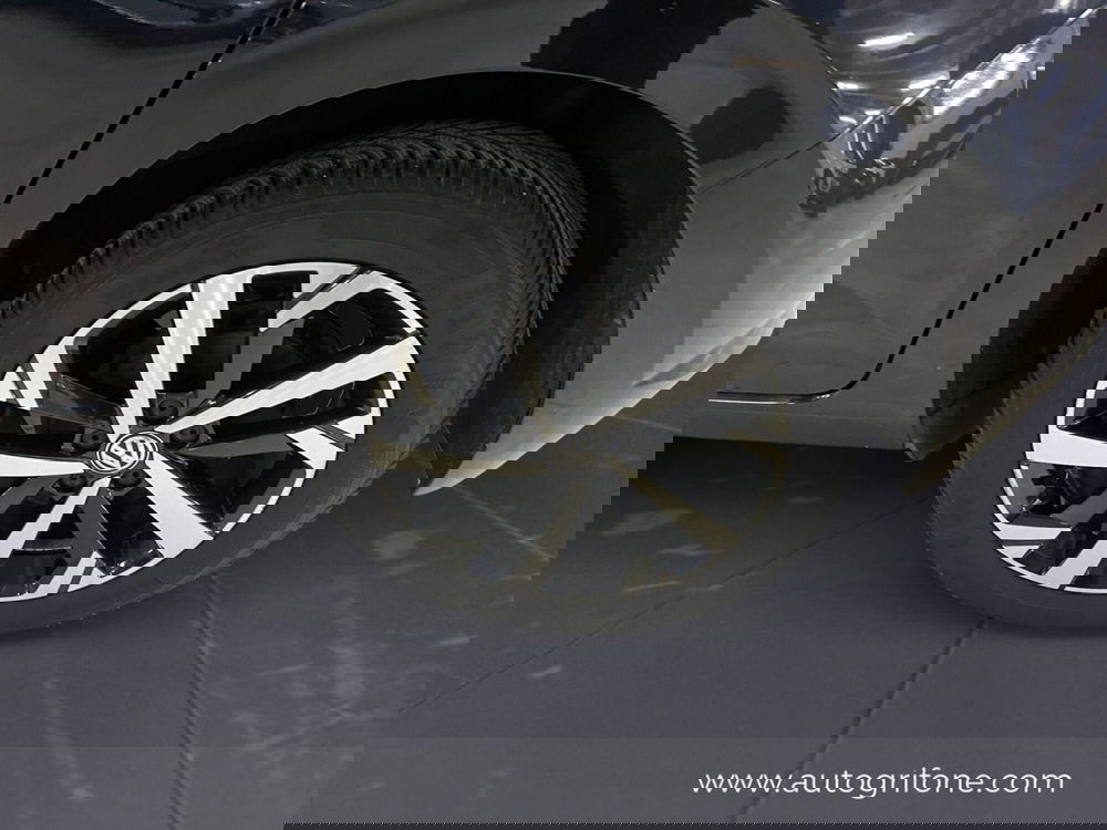 Volkswagen Polo usata a Modena (14)