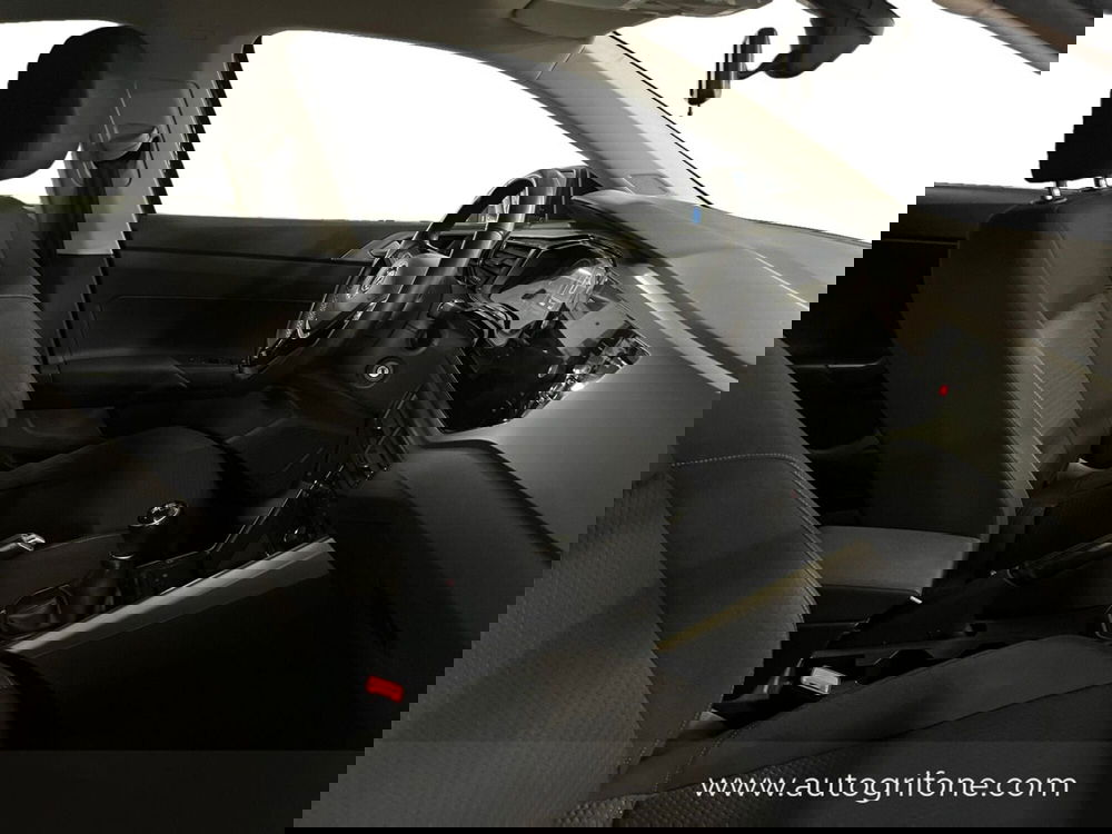 Volkswagen Polo usata a Modena (15)