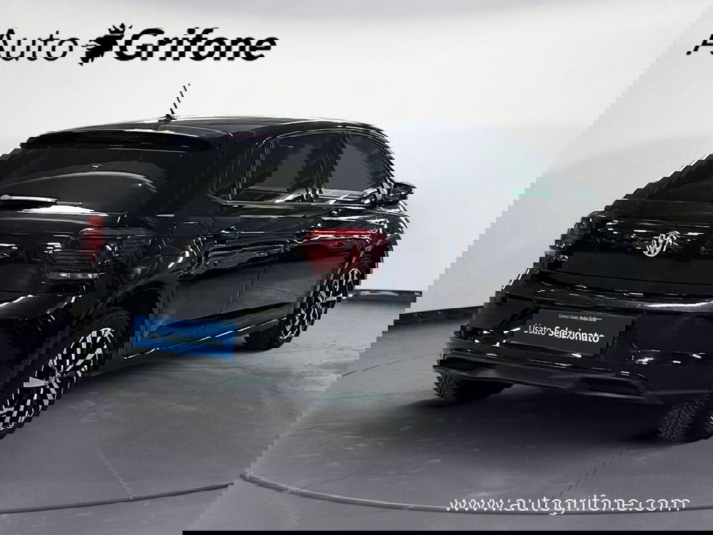 Volkswagen Polo usata a Modena (5)