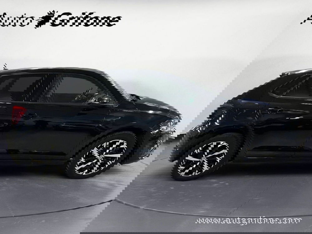 Volkswagen Polo usata a Modena (6)