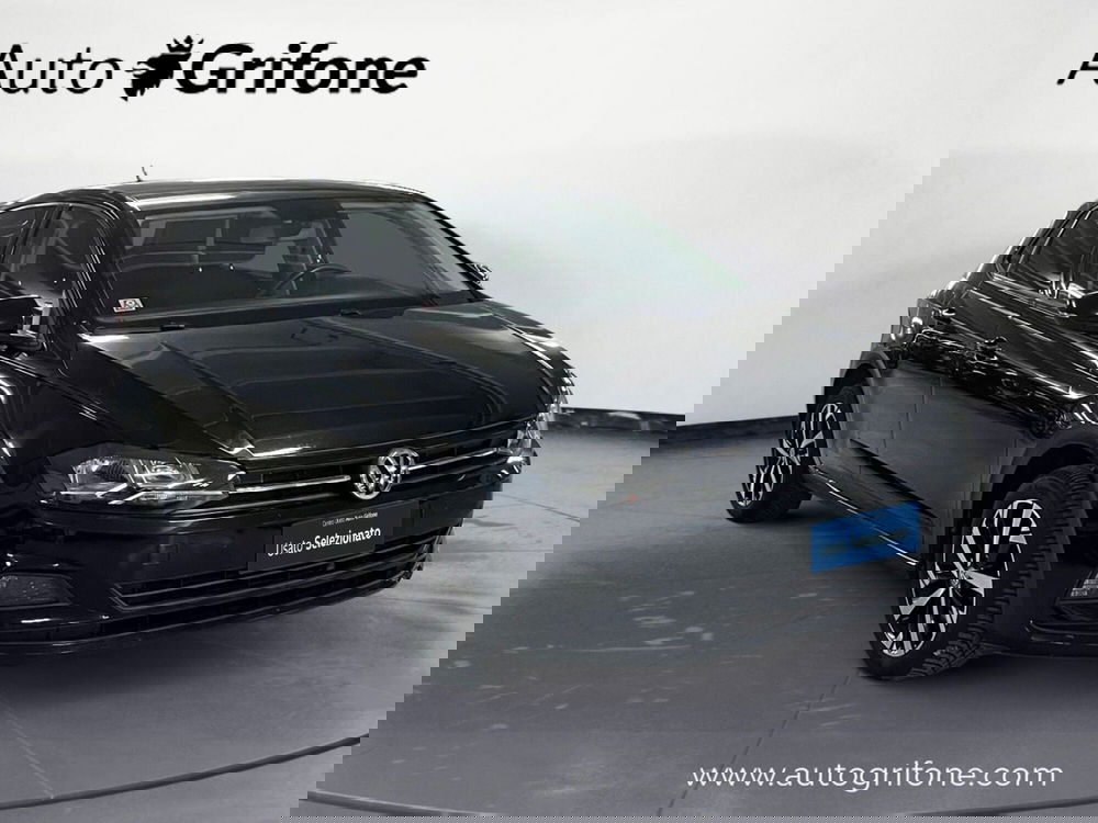 Volkswagen Polo usata a Modena (7)