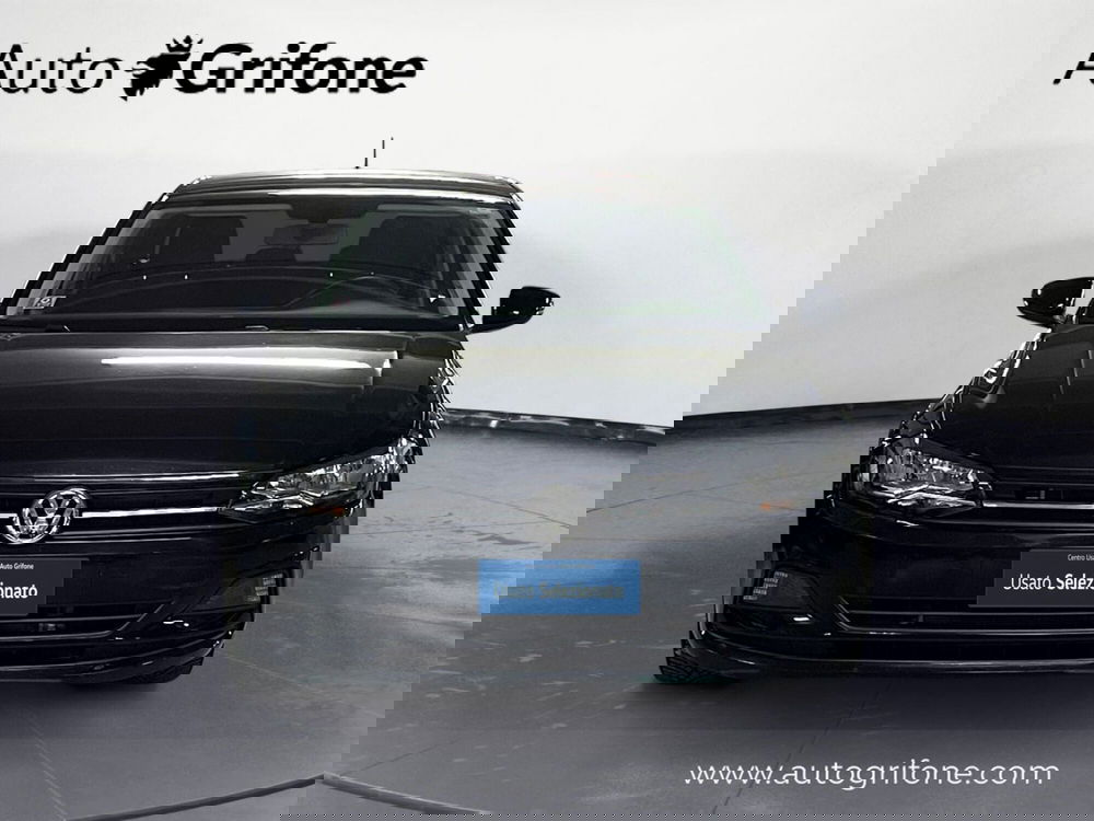 Volkswagen Polo usata a Modena (8)