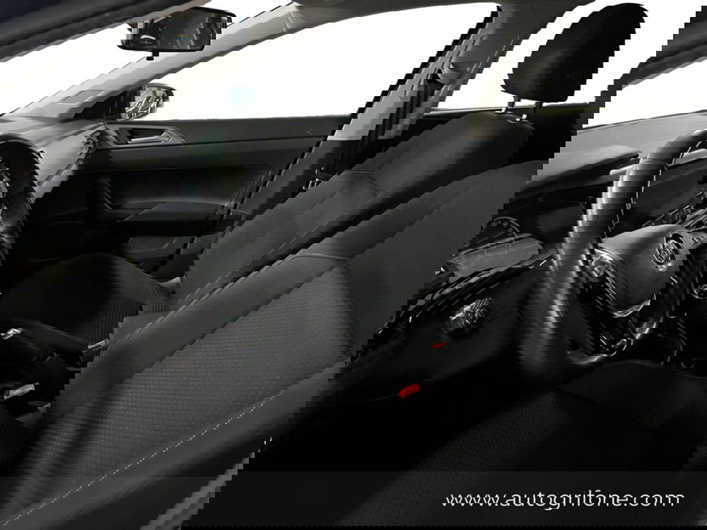 Volkswagen Polo usata a Modena (9)