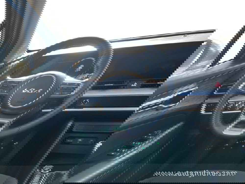 Kia Sportage usata a Modena (12)