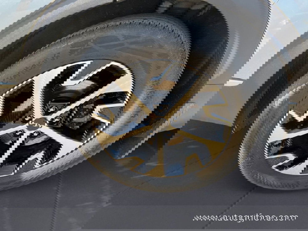 Kia Sportage usata a Modena (14)
