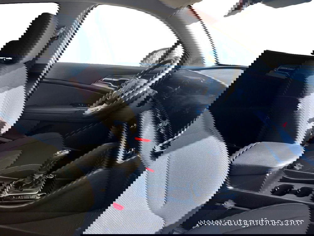 Kia Sportage usata a Modena (15)