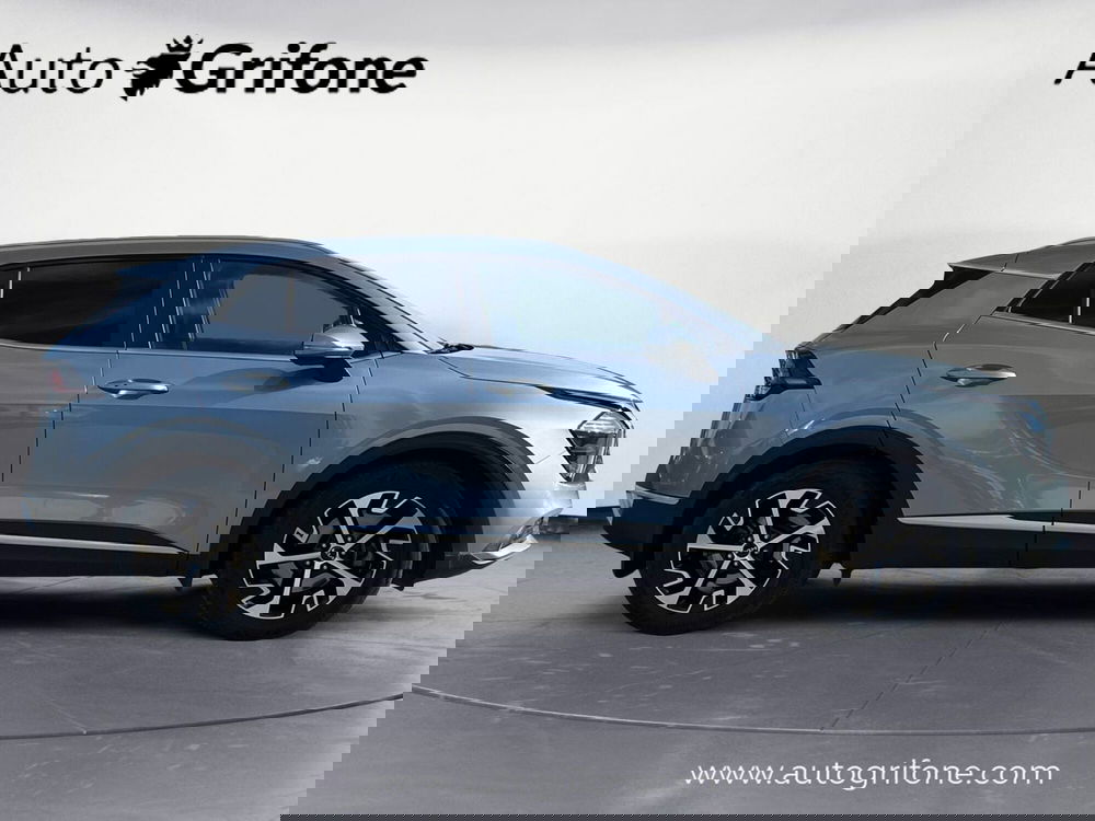 Kia Sportage usata a Modena (6)