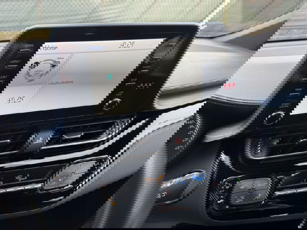 Toyota Toyota C-HR usata a Como (15)