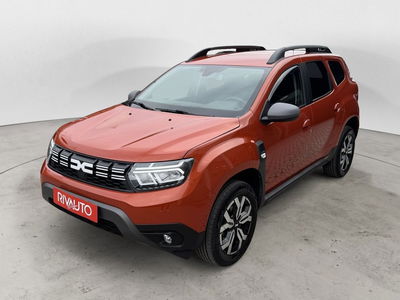 Dacia Duster 1.0 TCe 90 CV 4x2 Journey del 2023 usata a Como