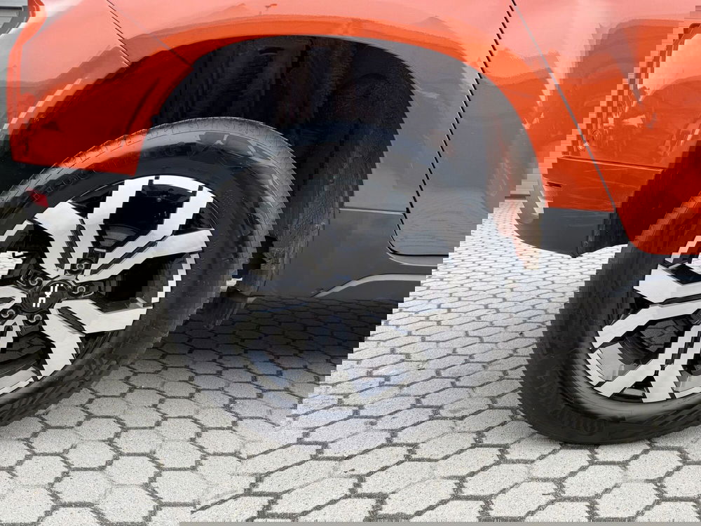 Dacia Duster usata a Como (14)