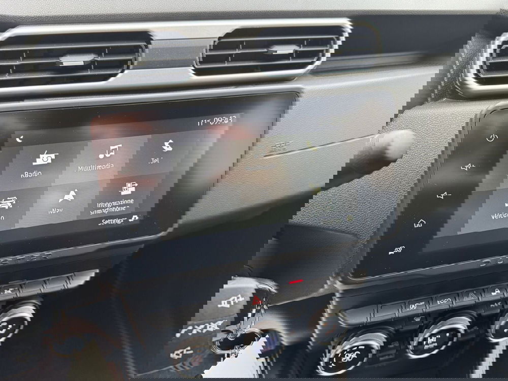 Dacia Duster usata a Como (15)