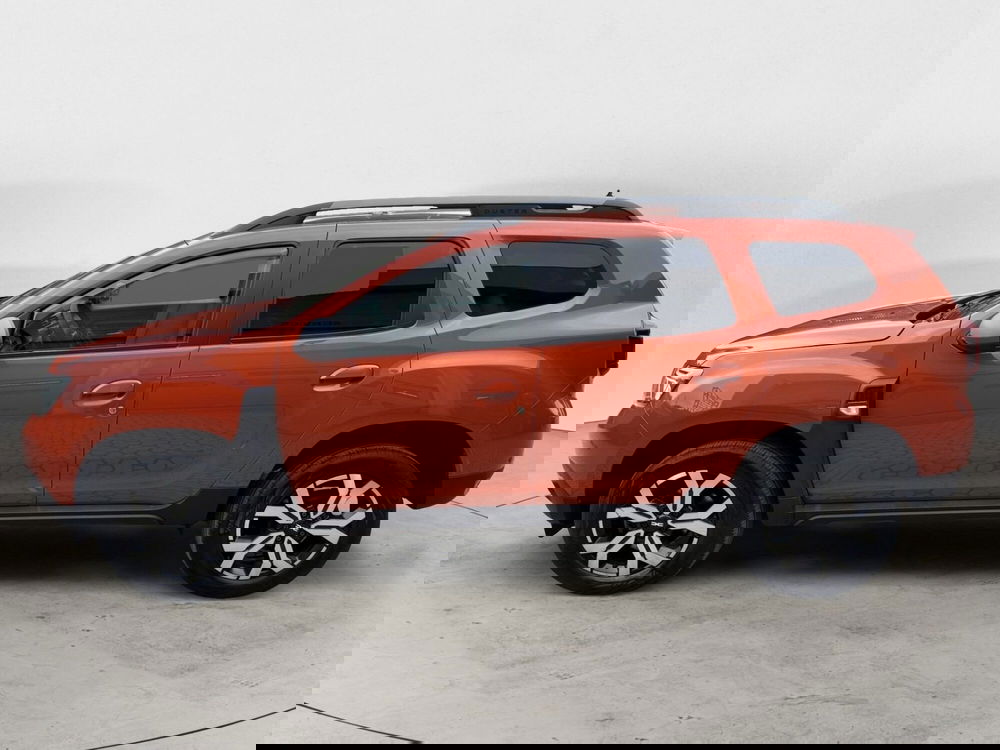 Dacia Duster usata a Como (3)