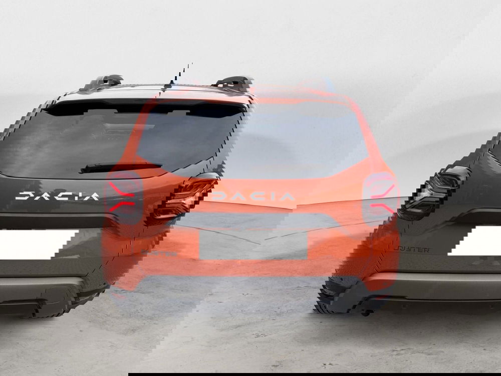 Dacia Duster usata a Como (4)