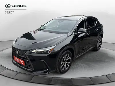 Lexus NX Hybrid 4WD Premium del 2022 usata a Como
