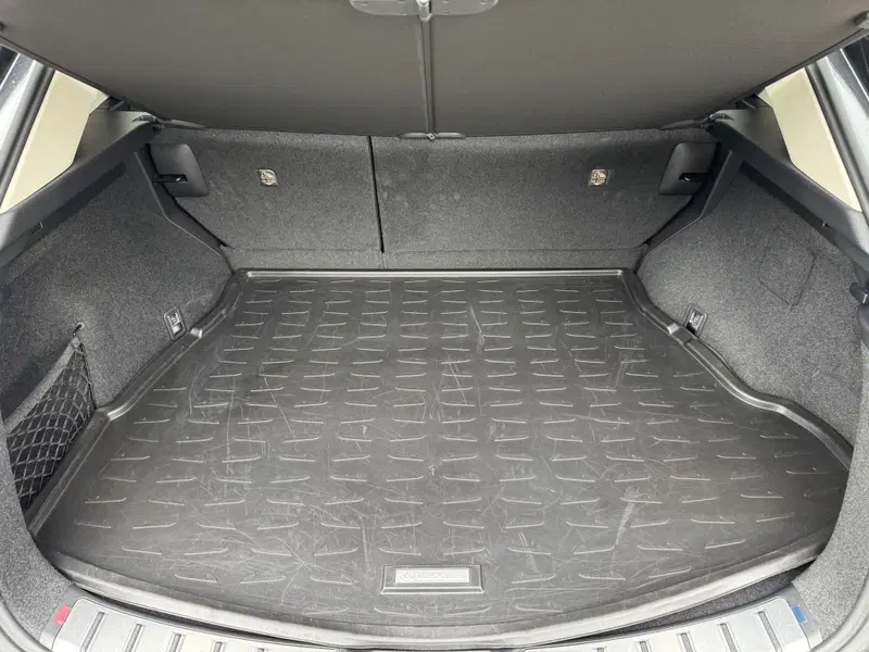 Lexus NX usata a Como (11)