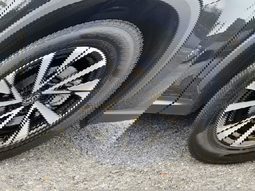 Lexus NX usata a Como (13)