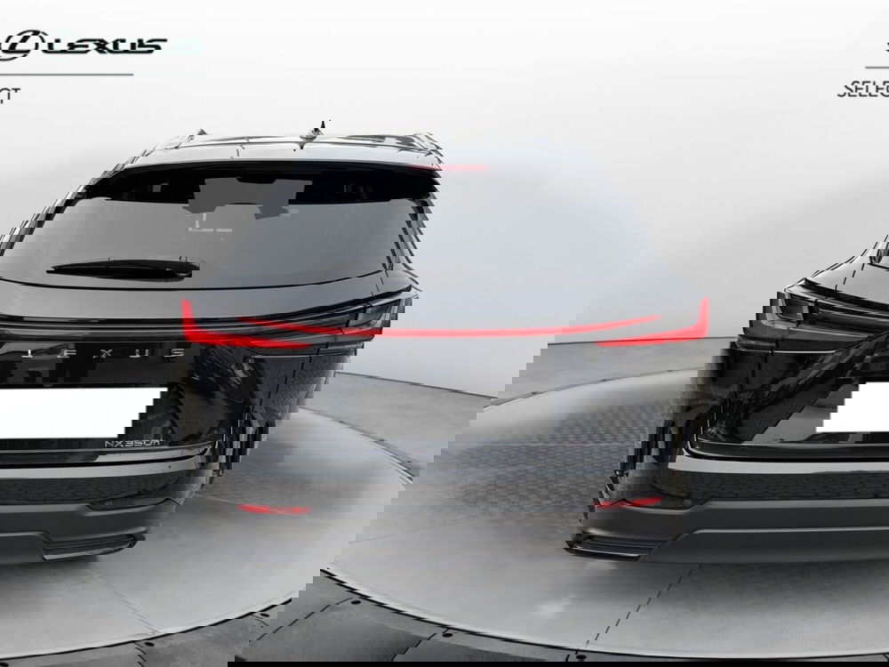 Lexus NX usata a Como (3)