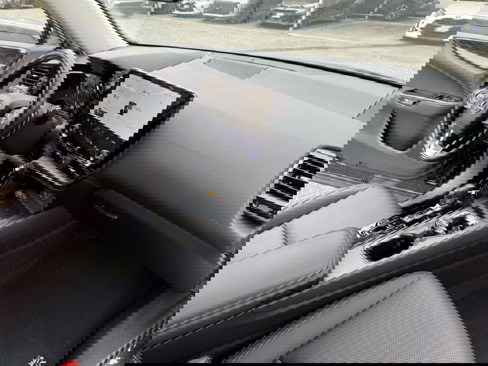 Lexus NX usata a Como (5)