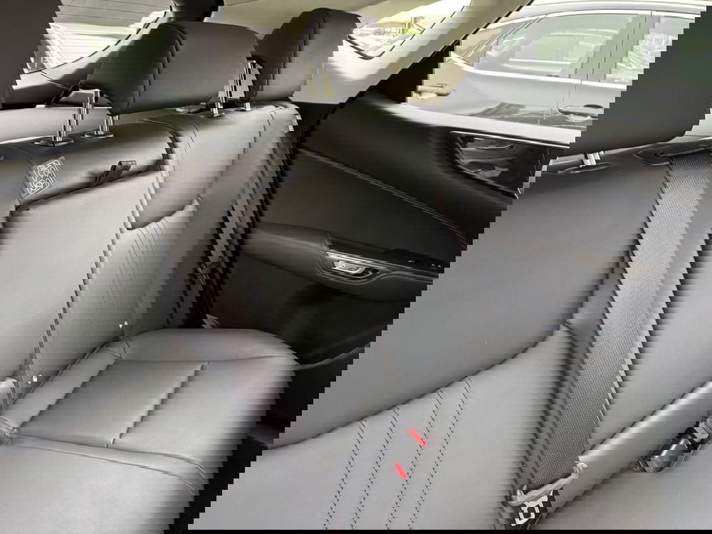 Lexus NX usata a Como (6)