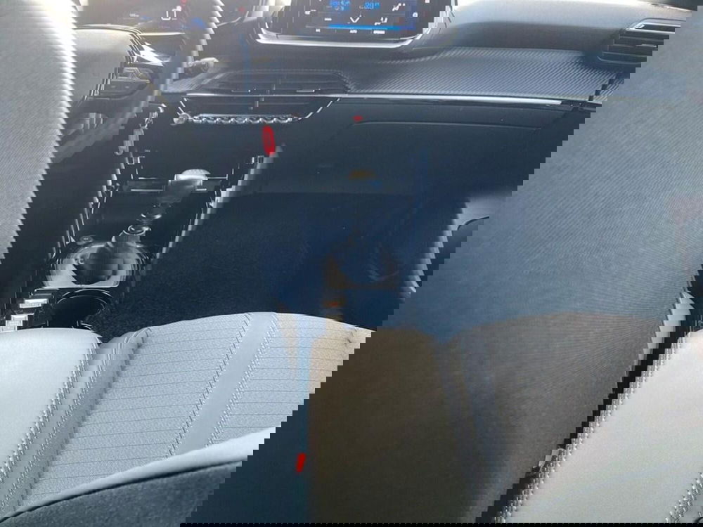 Peugeot 2008 usata a Torino (11)