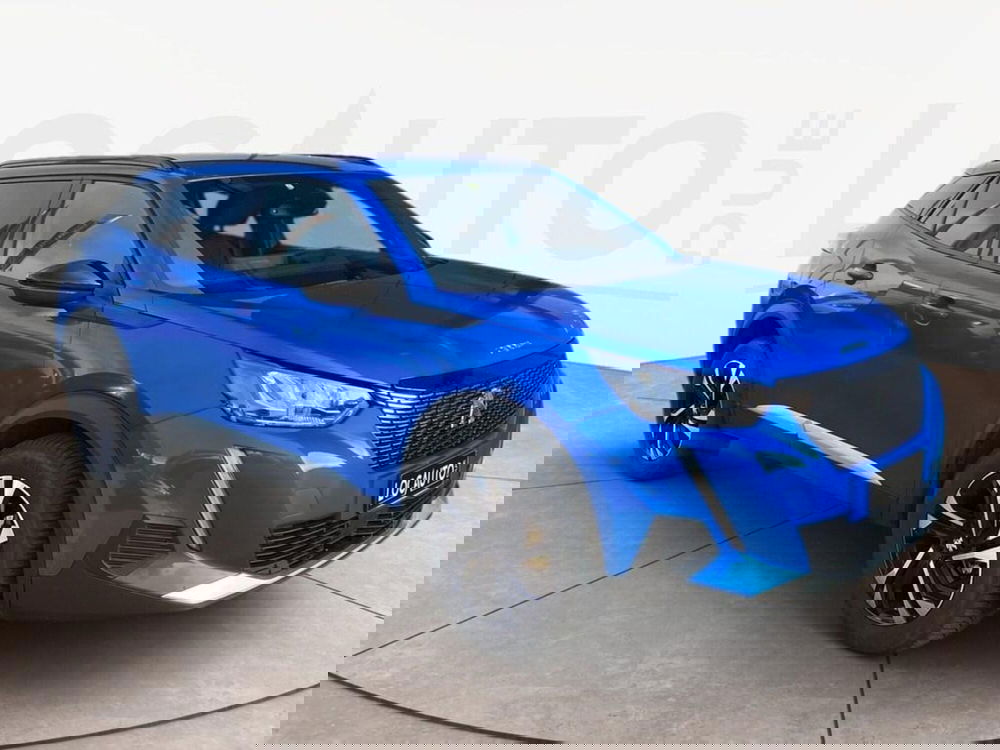 Peugeot 2008 usata a Torino (3)