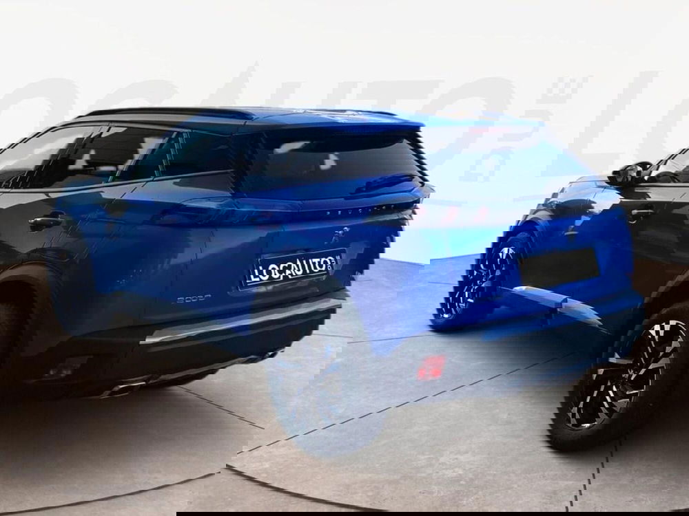 Peugeot 2008 usata a Torino (5)