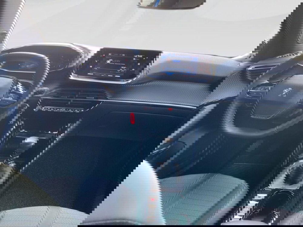 Peugeot 2008 usata a Torino (6)