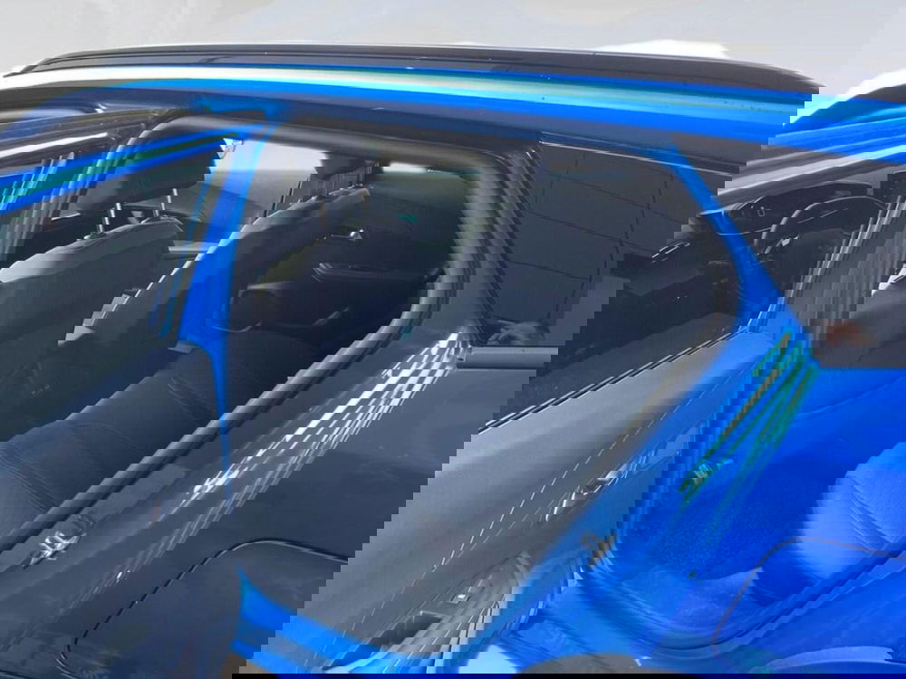 Peugeot 2008 usata a Torino (8)