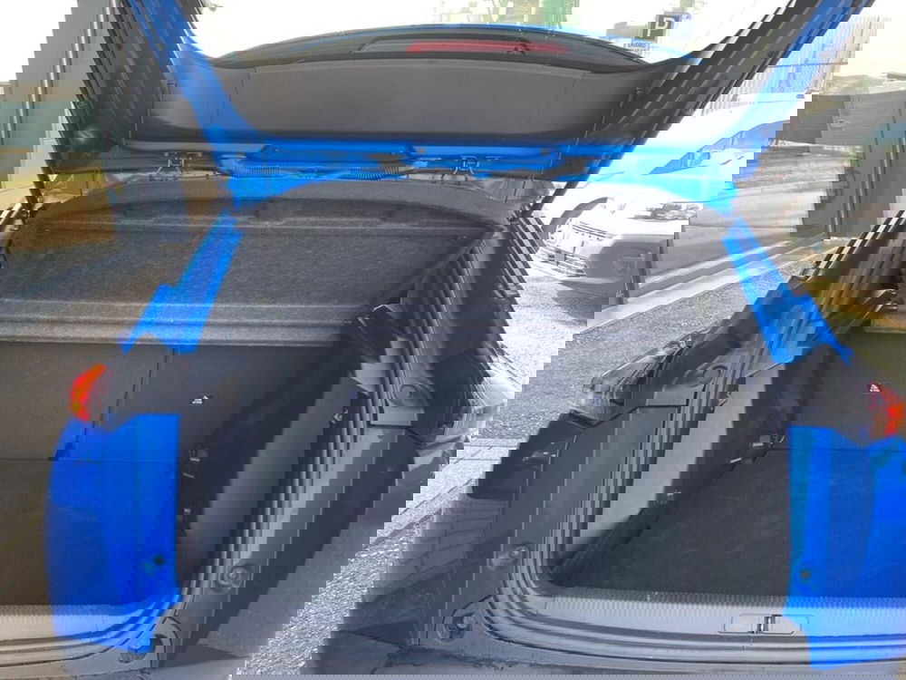 Peugeot 2008 usata a Torino (9)