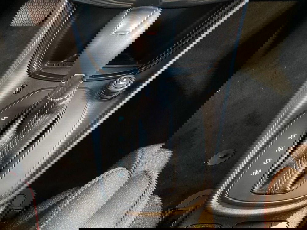 Ford Puma usata a Torino (12)