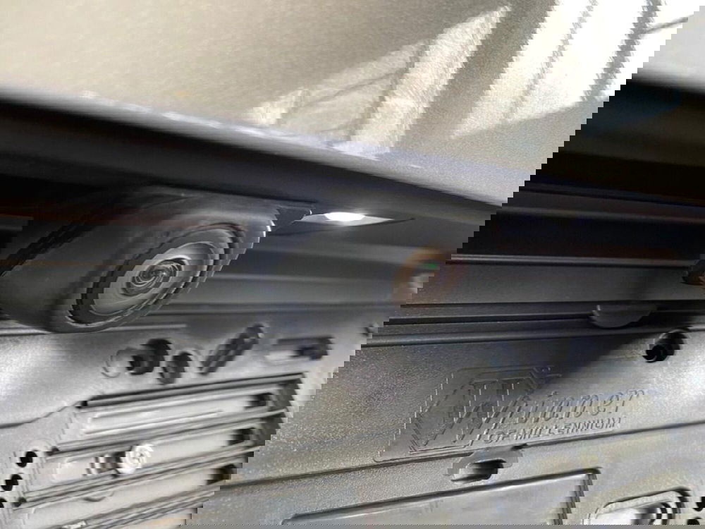 Ford Puma usata a Torino (14)