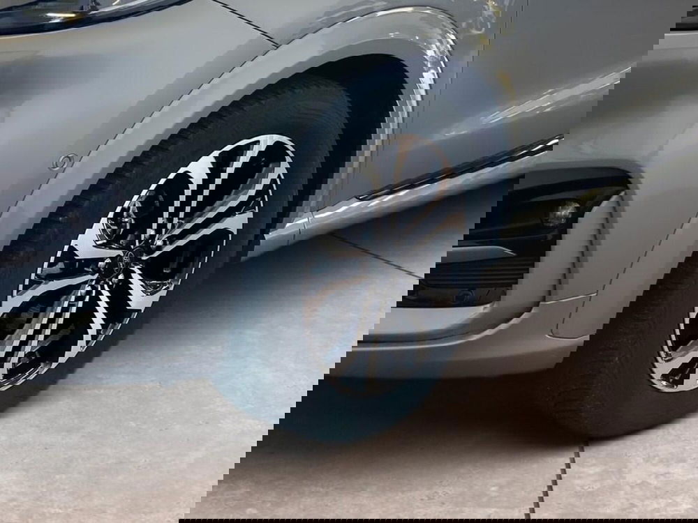 Ford Puma usata a Torino (15)