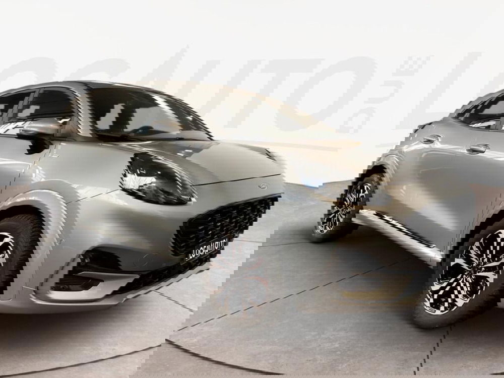 Ford Puma usata a Torino (3)