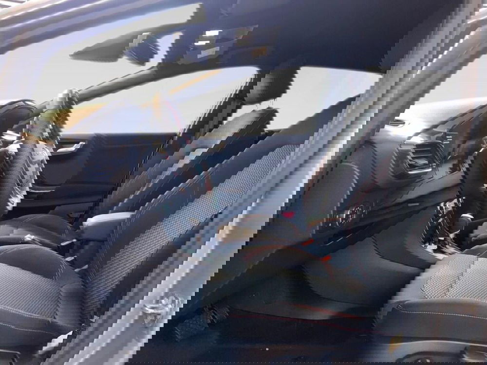 Ford Puma usata a Torino (7)