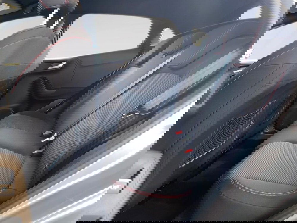 Ford Puma usata a Torino (8)