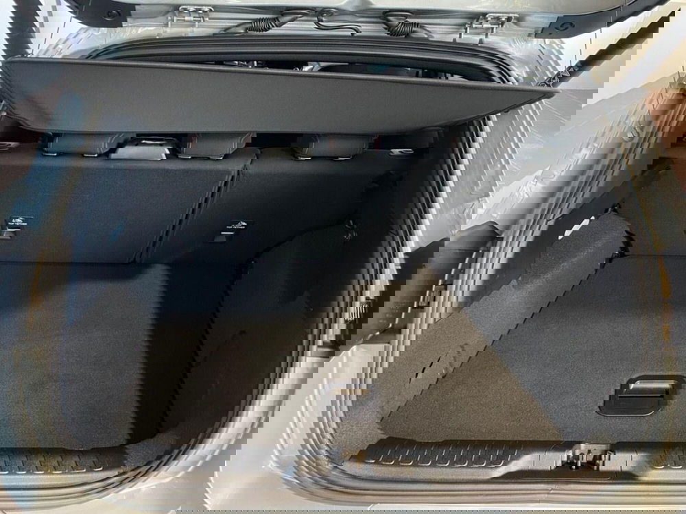 Ford Puma usata a Torino (9)