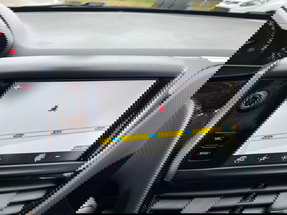 Peugeot 208 usata a Torino (10)