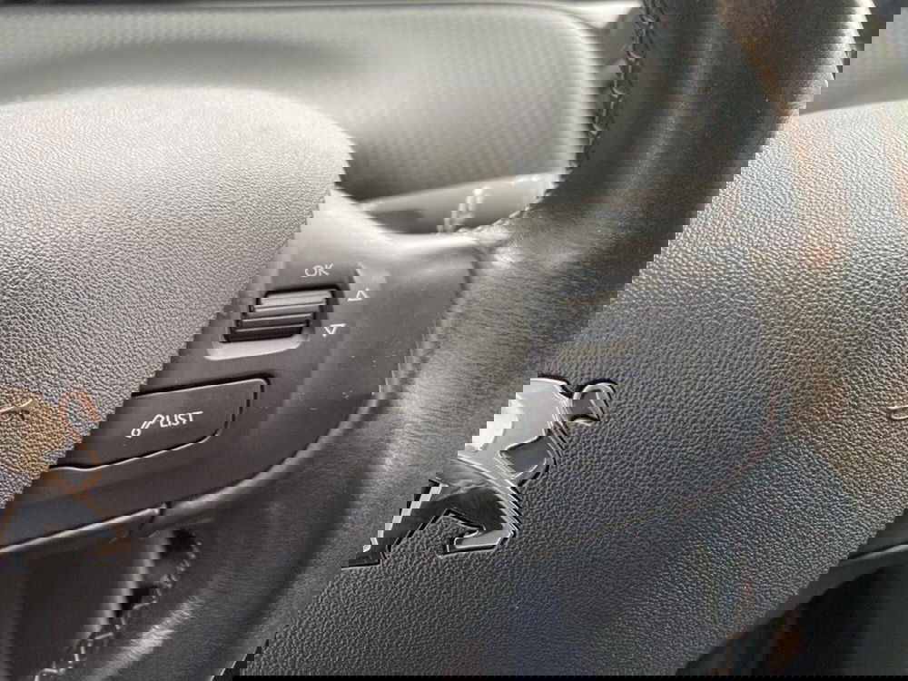 Peugeot 208 usata a Torino (13)