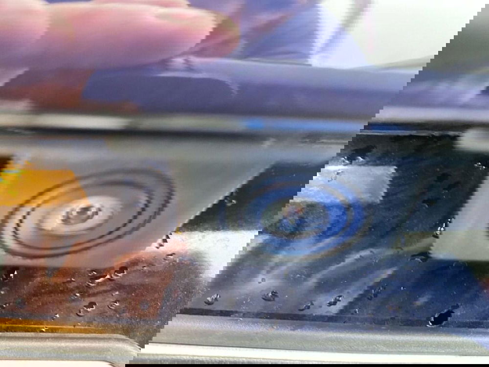 Peugeot 208 usata a Torino (14)