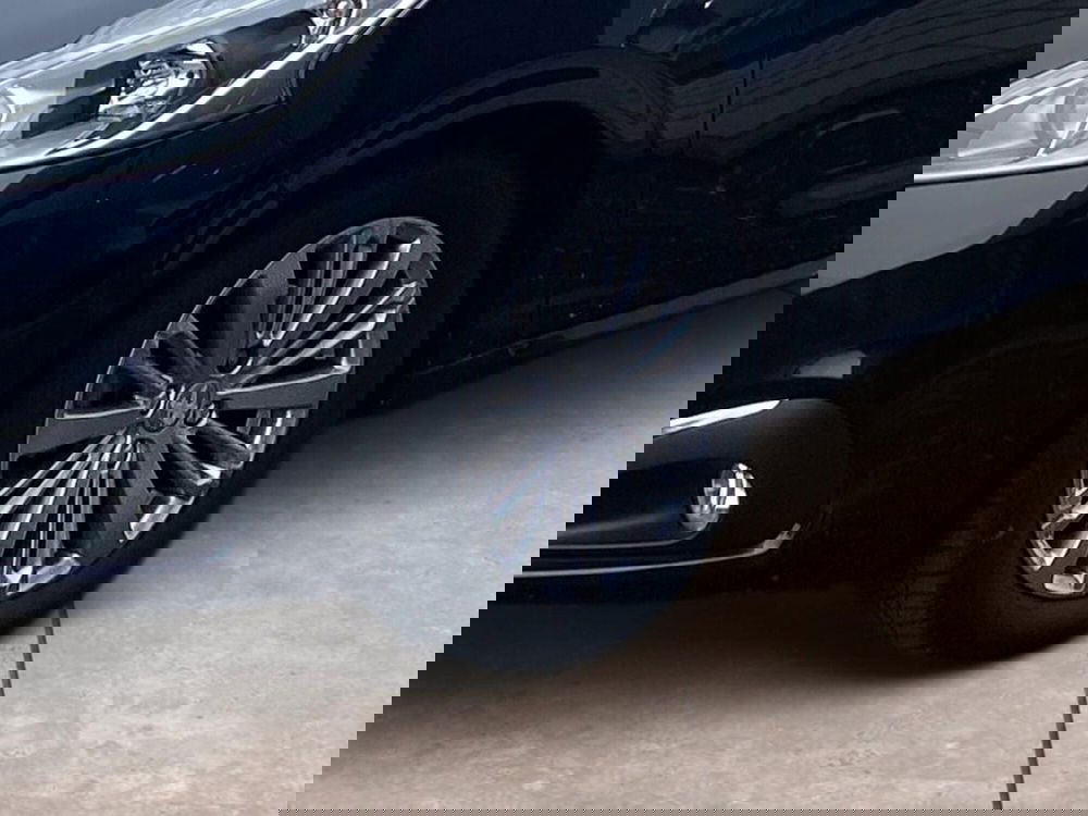 Peugeot 208 usata a Torino (15)