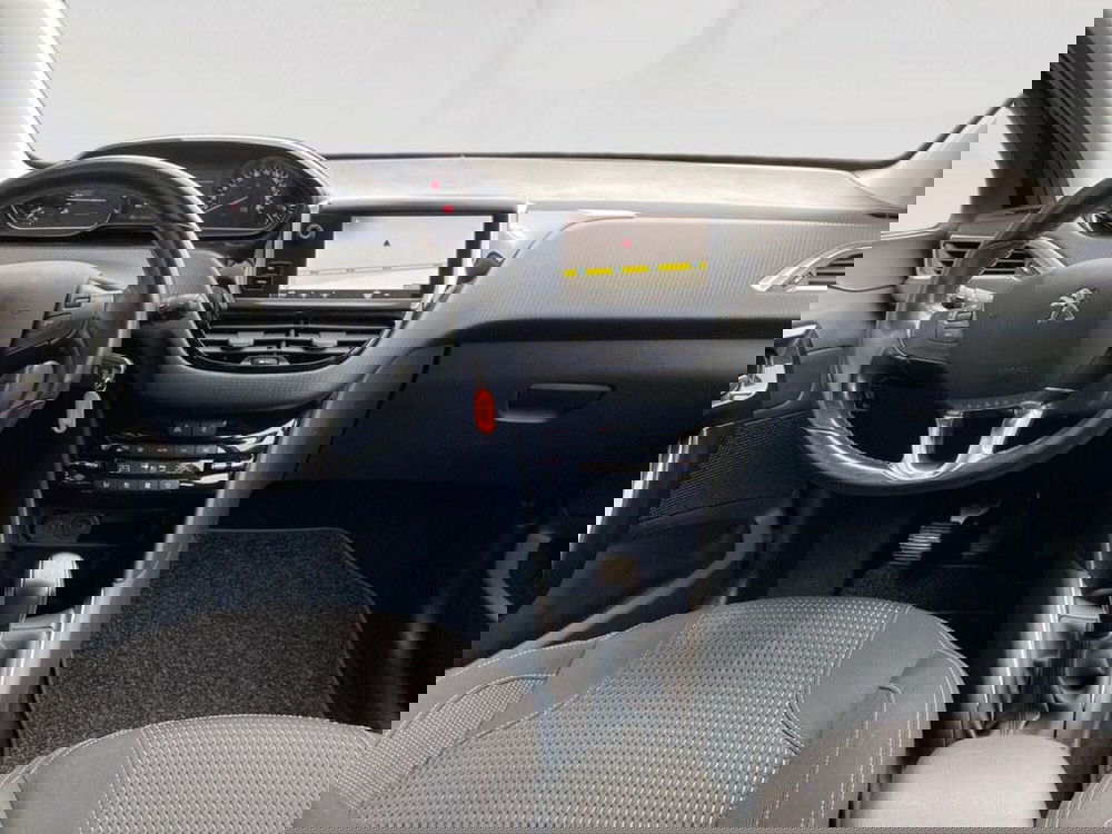 Peugeot 208 usata a Torino (6)