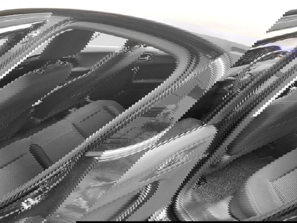 Peugeot 208 usata a Torino (8)